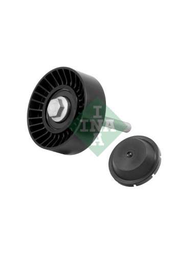 Polea inversión/guía, correa poli V Ina 532 0346 10 - Tensor  Correa auxiliar DriveAlign®