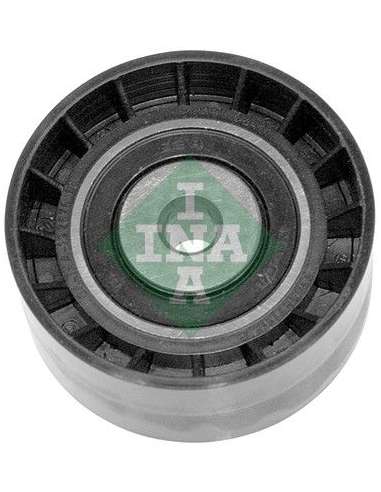 Polea inversión/guía, correa poli V Ina 532 0361 10 - Tensor  Correa auxiliar DriveAlign®