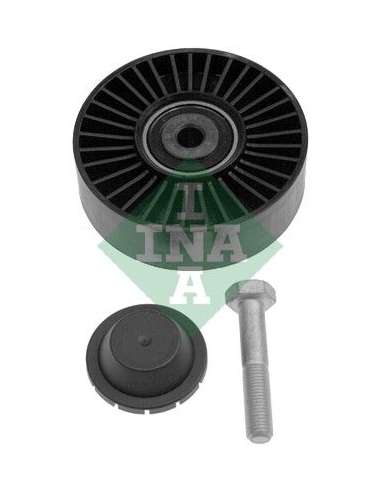 Polea inversión/guía, correa poli V Ina 532 0369 20 - Tensor  Correa auxiliar DriveAlign®