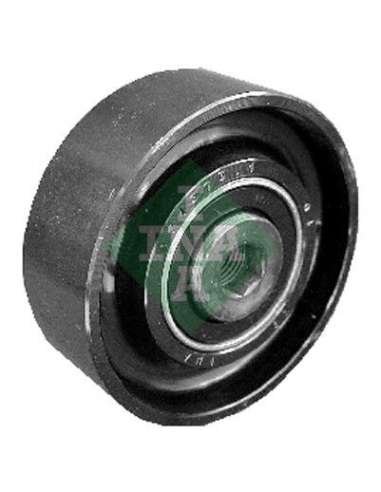Polea inversión/guía, correa poli V Ina 532 0424 10 - Tensor  Correa auxiliar DriveAlign®