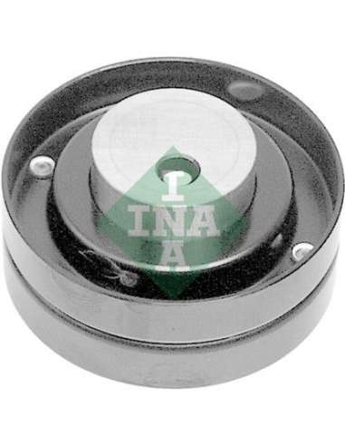 Polea inversión/guía, correa poli V Ina 532 0430 10 - Tensor  Correa auxiliar DriveAlign®