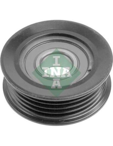 Polea inversión/guía, correa poli V Ina 532 0440 10 - Tensor  Correa auxiliar DriveAlign®