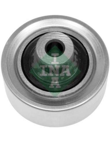 Polea inversión/guía, correa poli V Ina 532 0474 10 - Tensor  Correa auxiliar DriveAlign®