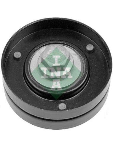 Polea inversión/guía, correa poli V Ina 532 0480 10 - Rodillo tensor correa auxiliar DriveAlign®