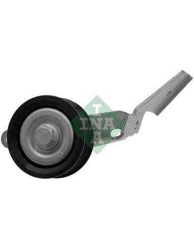 Polea inversión/guía, correa poli V Ina 532 0481 10 - Tensor  Correa auxiliar DriveAlign®
