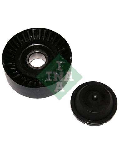 Polea inversión/guía, correa poli V Ina 532 0508 10 - Rodillo tensor correa auxiliar DriveAlign®