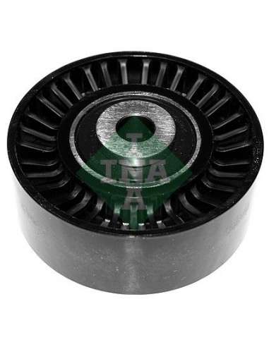 Polea inversión/guía, correa poli V Ina 532 0528 10 - Tensor  Correa auxiliar DriveAlign®