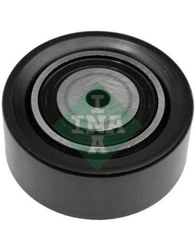 Polea inversión/guía, correa poli V Ina 532 0537 10 - Tensor  Correa auxiliar DriveAlign®
