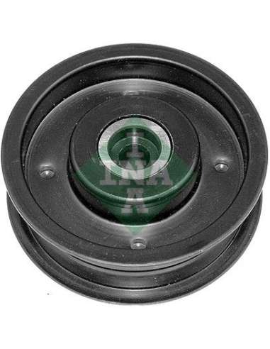 Polea inversión/guía, correa poli V Ina 532 0539 10 - Tensor  Correa auxiliar DriveAlign®