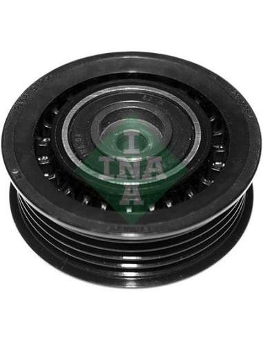 Polea inversión/guía, correa poli V Ina 532 0548 10 - Rodillo tensor correa auxiliar DriveAlign®