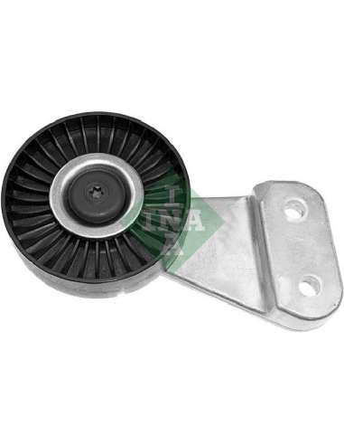 Polea inversión/guía, correa poli V Ina 532 0550 10 - Tensor  Correa auxiliar DriveAlign®