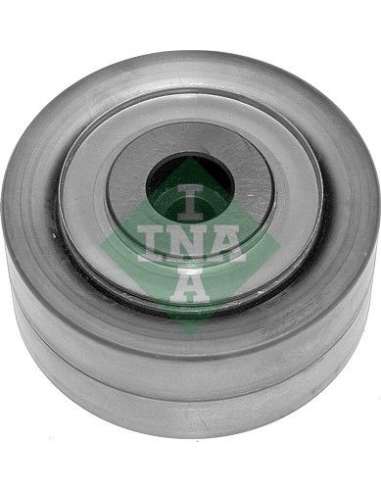 Polea inversión/guía, correa poli V Ina 532 0565 10 - Tensor  Correa auxiliar DriveAlign®