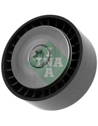 Polea inversión/guía, correa poli V Ina 532 0578 10 - Tensor  Correa auxiliar DriveAlign®