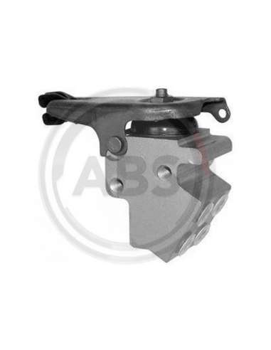 Regulador de la fuerza de frenado Abs 44003 - COMPENSADO DE FRENO SEAT/VOLKSWAGEN