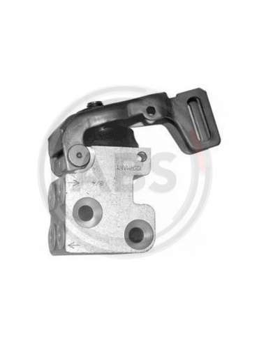 Regulador de la fuerza de frenado Abs 44013 - COMPENSADO DE FRENO VOLKSWAGEN/SEAT