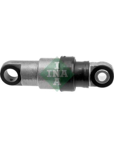 Amortiguador vibraciones, correa poli V Ina 533 0001 10 - Tensor  Correa auxiliar DriveAlign®
