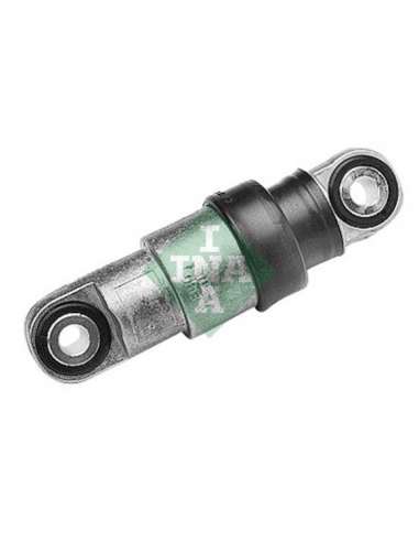 Amortiguador vibraciones, correa poli V Ina 533 0002 10 - Tensor  Correa auxiliar DriveAlign®