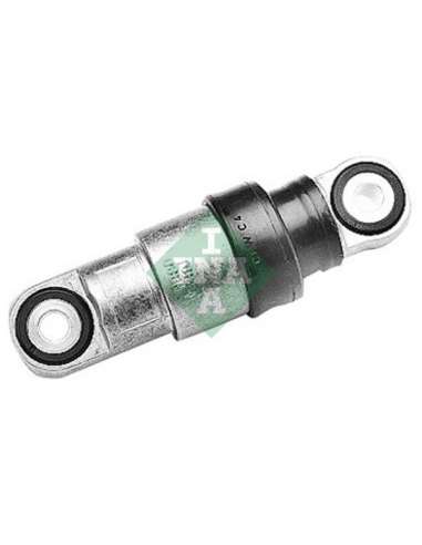 Amortiguador vibraciones, correa poli V Ina 533 0004 10 - Rodillo tensor correa auxiliar DriveAlign®