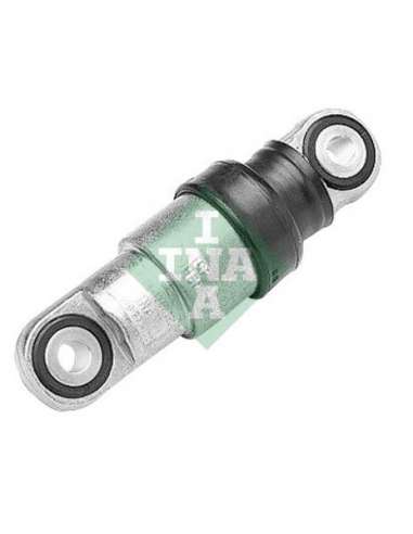 Amortiguador vibraciones, correa poli V Ina 533 0005 10 - Tensor  Correa auxiliar DriveAlign®