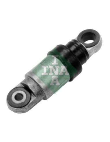Amortiguador vibraciones, correa poli V Ina 533 0007 10 - Tensor  Correa auxiliar DriveAlign®