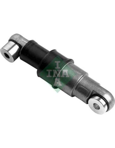 Amortiguador vibraciones, correa poli V Ina 533 0009 10 - Tensor  Correa auxiliar DriveAlign®