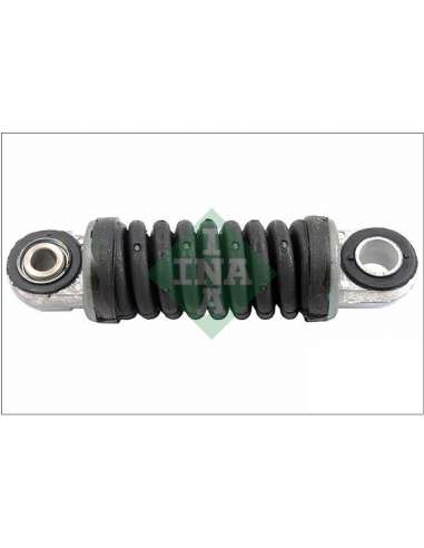 Amortiguador vibraciones, correa poli V Ina 533 0011 10 - Tensor  Correa auxiliar DriveAlign®