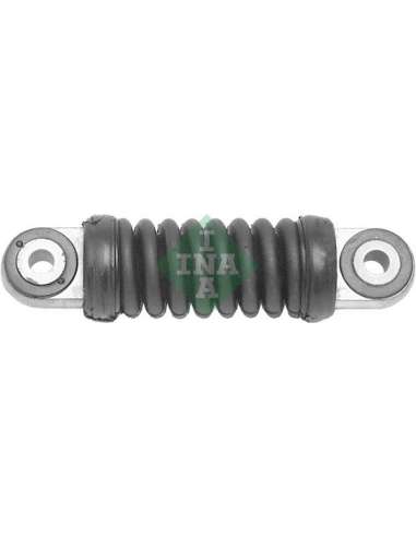 Amortiguador vibraciones, correa poli V Ina 533 0012 10 - Tensor  Correa auxiliar DriveAlign®