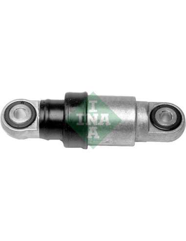 Amortiguador vibraciones, correa poli V Ina 533 0020 10 - Tensor  Correa auxiliar DriveAlign®