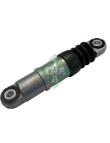 Amortiguador vibraciones, correa poli V Ina 533 0021 10 - Tensor  Correa auxiliar DriveAlign®