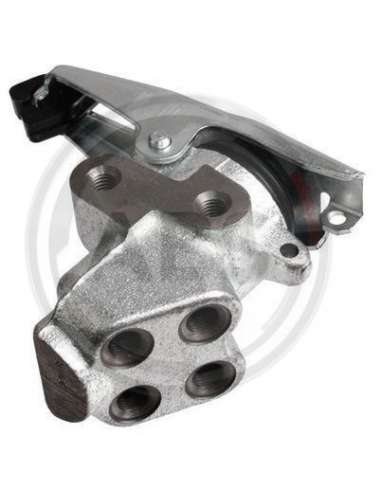 Regulador de la fuerza de frenado Abs 44102 - COMPENSADO DE FRENO VOLKSWAGEN/SEAT