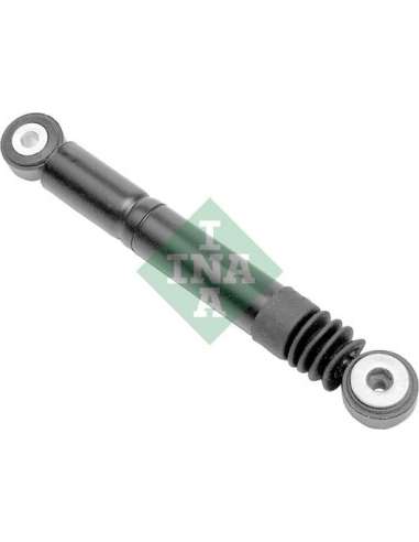 Amortiguador vibraciones, correa poli V Ina 533 0056 20 - Tensor  Correa auxiliar DriveAlign®