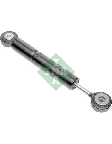 Amortiguador vibraciones, correa poli V Ina 533 0057 20 - Tensor  Correa auxiliar DriveAlign®