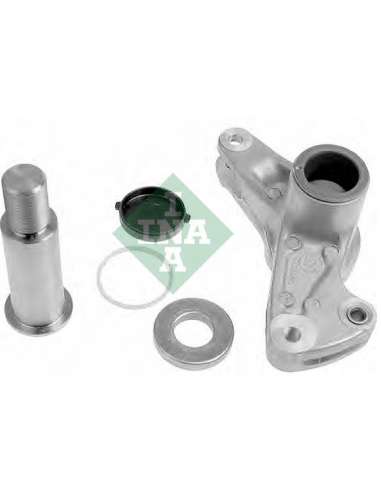 Kit de reparación, brazo tensor, correa poli V Ina 533 0069 20 - Tensor  Correa auxiliar DriveAlign®