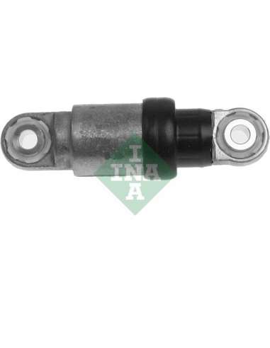 Amortiguador vibraciones, correa poli V Ina 533 0071 10 - Tensor  Correa auxiliar DriveAlign®