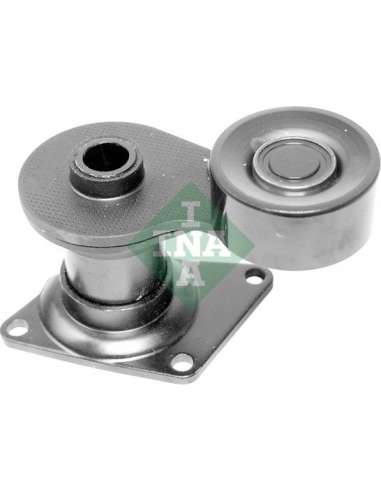 Brazo tensor, correa poli V Ina 533 0073 10 - Rodillo tensor correa auxiliar DriveAlign®