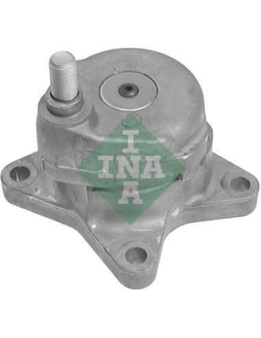 Brazo tensor, correa poli V Ina 533 0082 30 - Rodillo tensor correa auxiliar DriveAlign®
