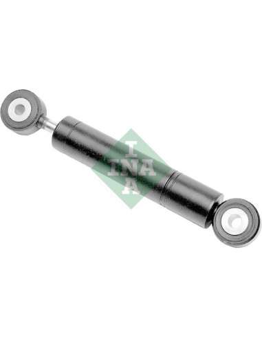 Amortiguador vibraciones, correa poli V Ina 533 0089 10 - Tensor  Correa auxiliar DriveAlign®