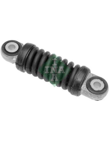Amortiguador vibraciones, correa poli V Ina 533 0092 10 - Tensor  Correa auxiliar DriveAlign®