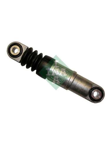 Amortiguador vibraciones, correa poli V Ina 533 0099 10 - Tensor  Correa auxiliar DriveAlign®