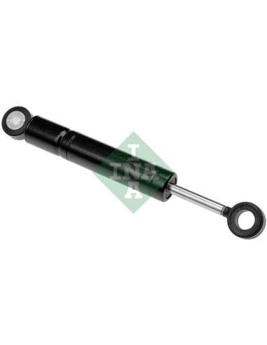 Amortiguador vibraciones, correa poli V Ina 533 0100 10 - Tensor  Correa auxiliar DriveAlign®