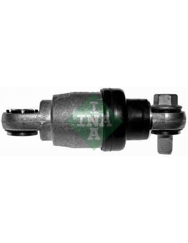 Amortiguador vibraciones, correa poli V Ina 533 0104 10 - Tensor  Correa auxiliar DriveAlign®