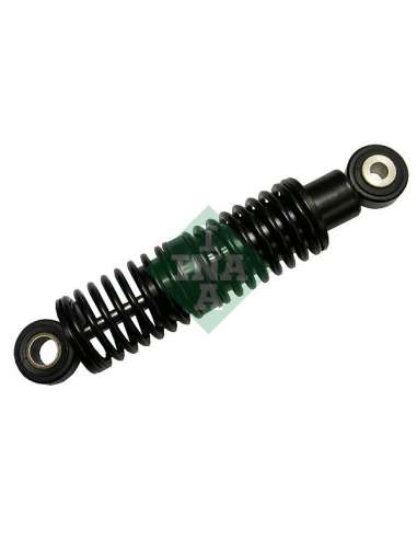 Amortiguador vibraciones, correa poli V Ina 533 0112 10 - Tensor  Correa auxiliar DriveAlign®