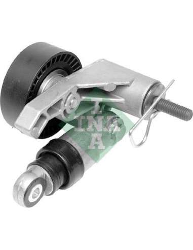 Brazo tensor, correa poli V Ina 534 0001 10 - Tensor  Correa auxiliar DriveAlign®