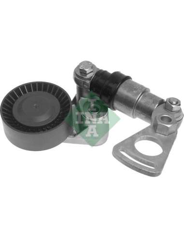 Brazo tensor, correa poli V Ina 534 0003 10 - Tensor  Correa auxiliar DriveAlign®