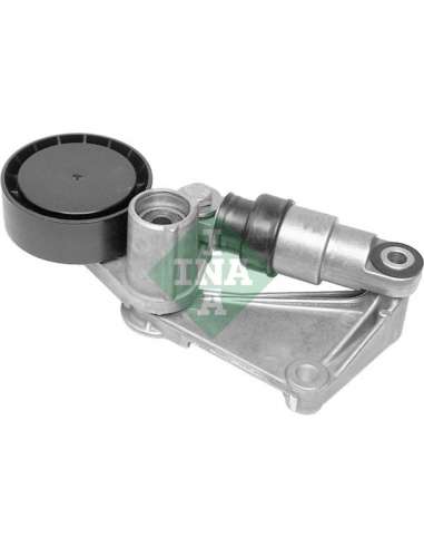 Brazo tensor, correa poli V Ina 534 0008 10 - Tensor  Correa auxiliar DriveAlign®