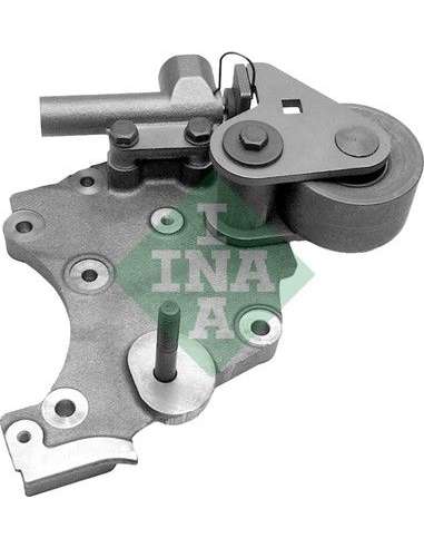 Brazo tensor, correa dentada Ina 534 0013 10 - Tensor  Correa distribuci n