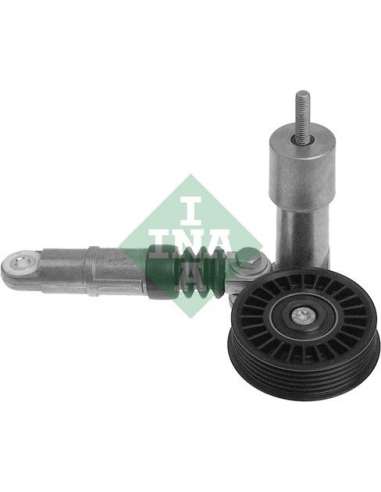 Brazo tensor, correa poli V Ina 534 0014 10 - Tensor  Correa auxiliar DriveAlign®