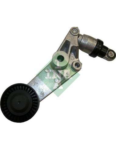 Brazo tensor, correa poli V Ina 534 0016 10 - Tensor  Correa auxiliar DriveAlign®