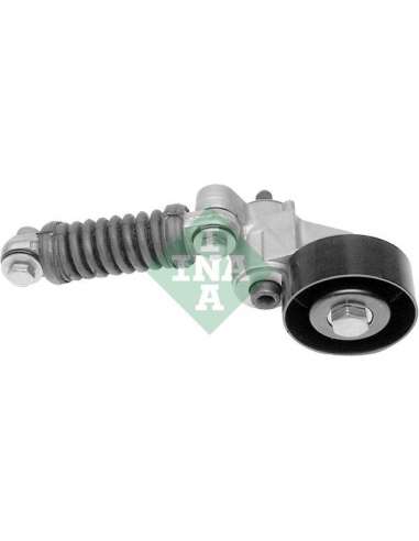 Brazo tensor, correa poli V Ina 534 0017 10 - Tensor  Correa auxiliar DriveAlign®