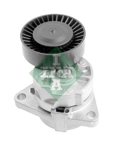 Brazo tensor, correa poli V Ina 534 0018 10 - Tensor  Correa auxiliar DriveAlign®
